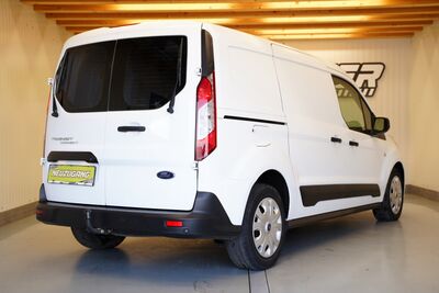 Ford Transit Connect Gebrauchtwagen