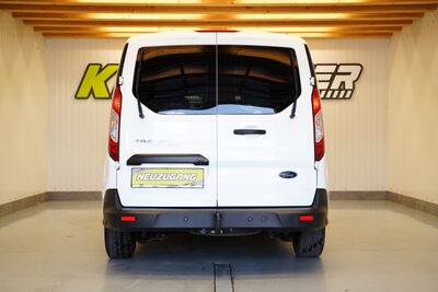 Ford Transit Connect Gebrauchtwagen