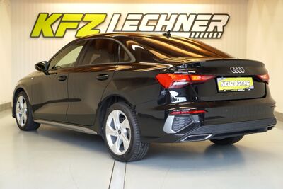 Audi A3 Gebrauchtwagen