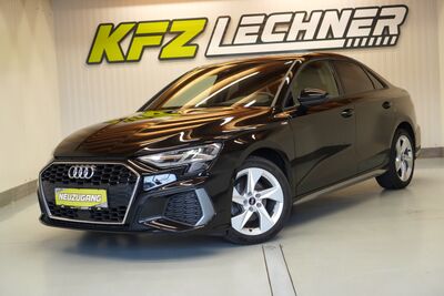 Audi A3 Gebrauchtwagen