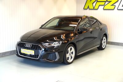 Audi A3 Gebrauchtwagen