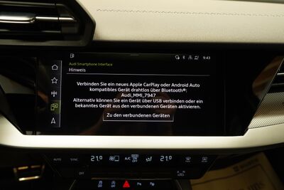 Audi A3 Gebrauchtwagen