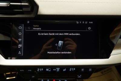 Audi A3 Gebrauchtwagen