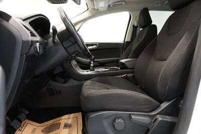 Ford S-MAX Gebrauchtwagen