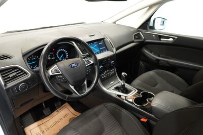 Ford S-MAX Gebrauchtwagen