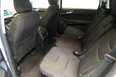 Ford S-MAX Gebrauchtwagen
