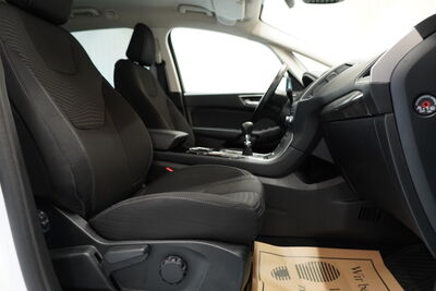 Ford S-MAX Gebrauchtwagen