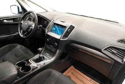 Ford S-MAX Gebrauchtwagen