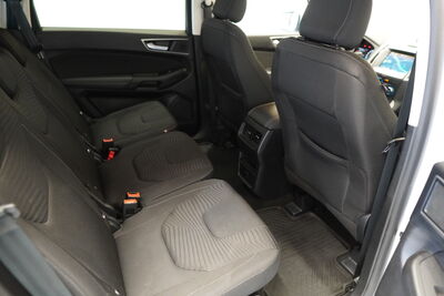 Ford S-MAX Gebrauchtwagen