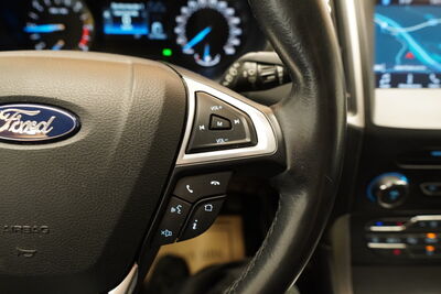 Ford S-MAX Gebrauchtwagen