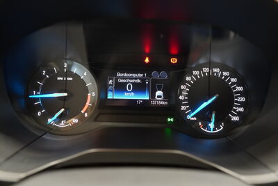 Ford S-MAX Gebrauchtwagen