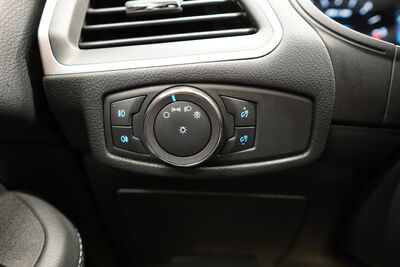 Ford S-MAX Gebrauchtwagen