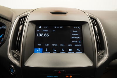 Ford S-MAX Gebrauchtwagen