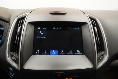 Ford S-MAX Gebrauchtwagen