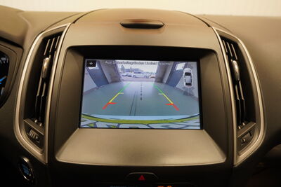 Ford S-MAX Gebrauchtwagen