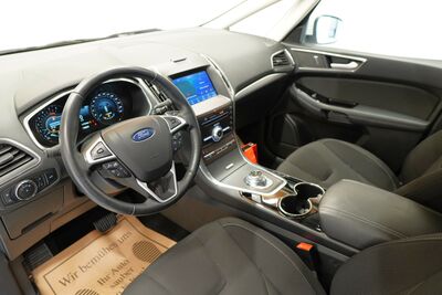 Ford S-MAX Gebrauchtwagen