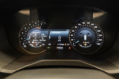 Ford S-MAX Gebrauchtwagen