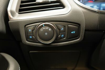 Ford S-MAX Gebrauchtwagen