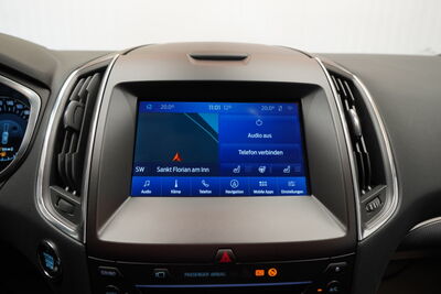 Ford S-MAX Gebrauchtwagen