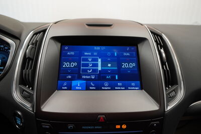 Ford S-MAX Gebrauchtwagen