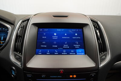 Ford S-MAX Gebrauchtwagen