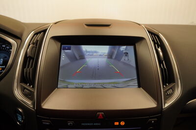 Ford S-MAX Gebrauchtwagen