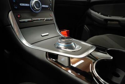 Ford S-MAX Gebrauchtwagen