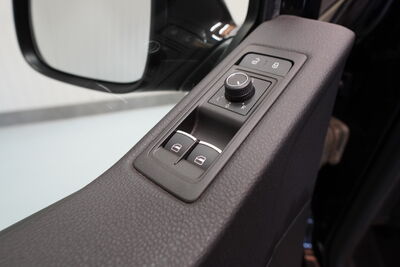 VW Multivan Gebrauchtwagen