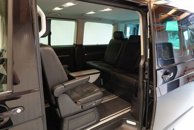 VW Multivan Gebrauchtwagen