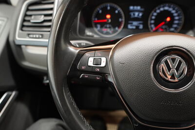 VW Multivan Gebrauchtwagen