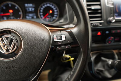 VW Multivan Gebrauchtwagen