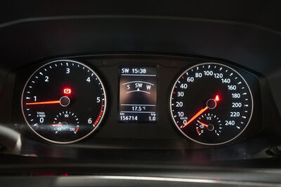 VW Multivan Gebrauchtwagen