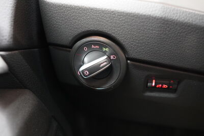 VW Multivan Gebrauchtwagen