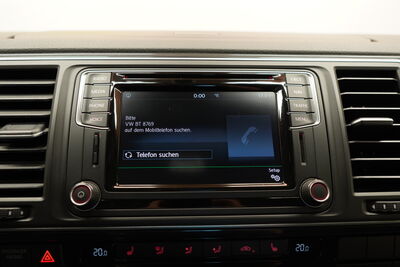 VW Multivan Gebrauchtwagen