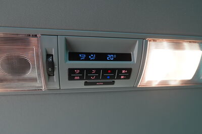 VW Multivan Gebrauchtwagen