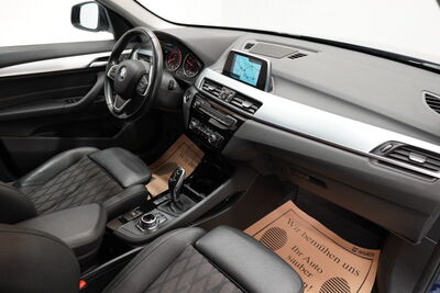 BMW X1 Gebrauchtwagen