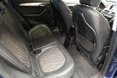 BMW X1 Gebrauchtwagen