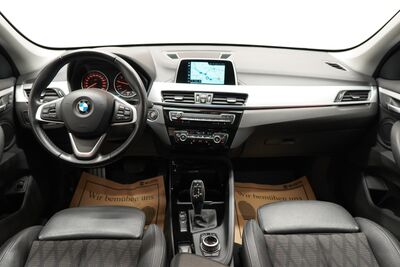 BMW X1 Gebrauchtwagen