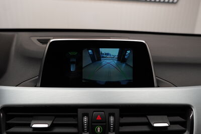 BMW X1 Gebrauchtwagen