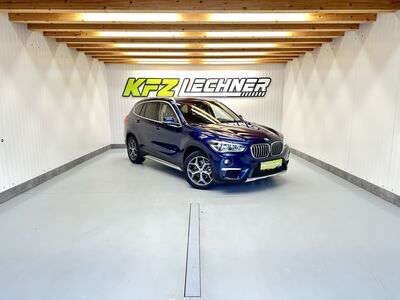 BMW X1 Gebrauchtwagen