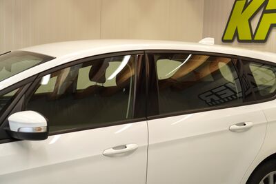 Ford S-MAX Gebrauchtwagen