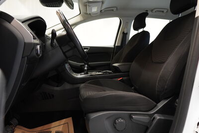 Ford S-MAX Gebrauchtwagen