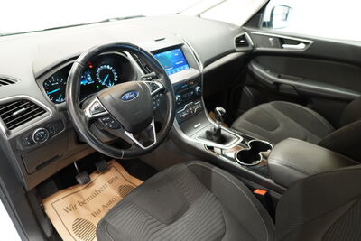 Ford S-MAX Gebrauchtwagen