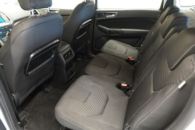 Ford S-MAX Gebrauchtwagen