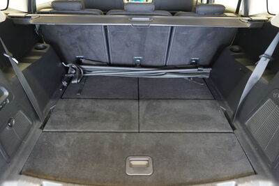 Ford S-MAX Gebrauchtwagen