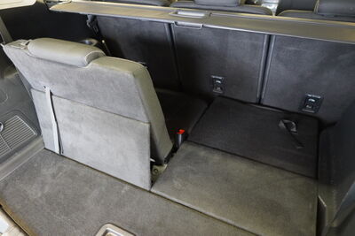 Ford S-MAX Gebrauchtwagen