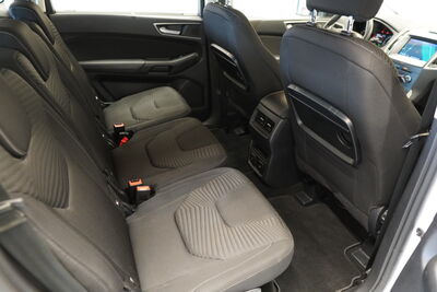 Ford S-MAX Gebrauchtwagen