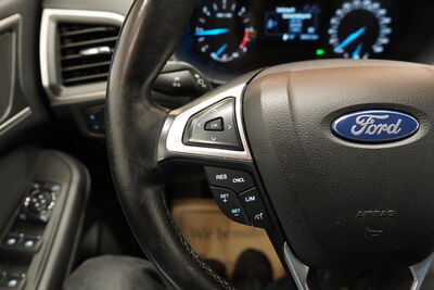 Ford S-MAX Gebrauchtwagen