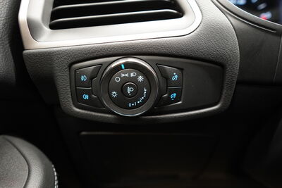 Ford S-MAX Gebrauchtwagen