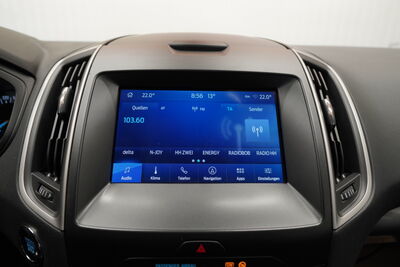 Ford S-MAX Gebrauchtwagen